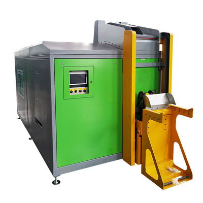 qualità  Automatic-Reverse Organic Food Waste Disposal Moter Grind System Industrial Food Waste Composting Machine fabbrica